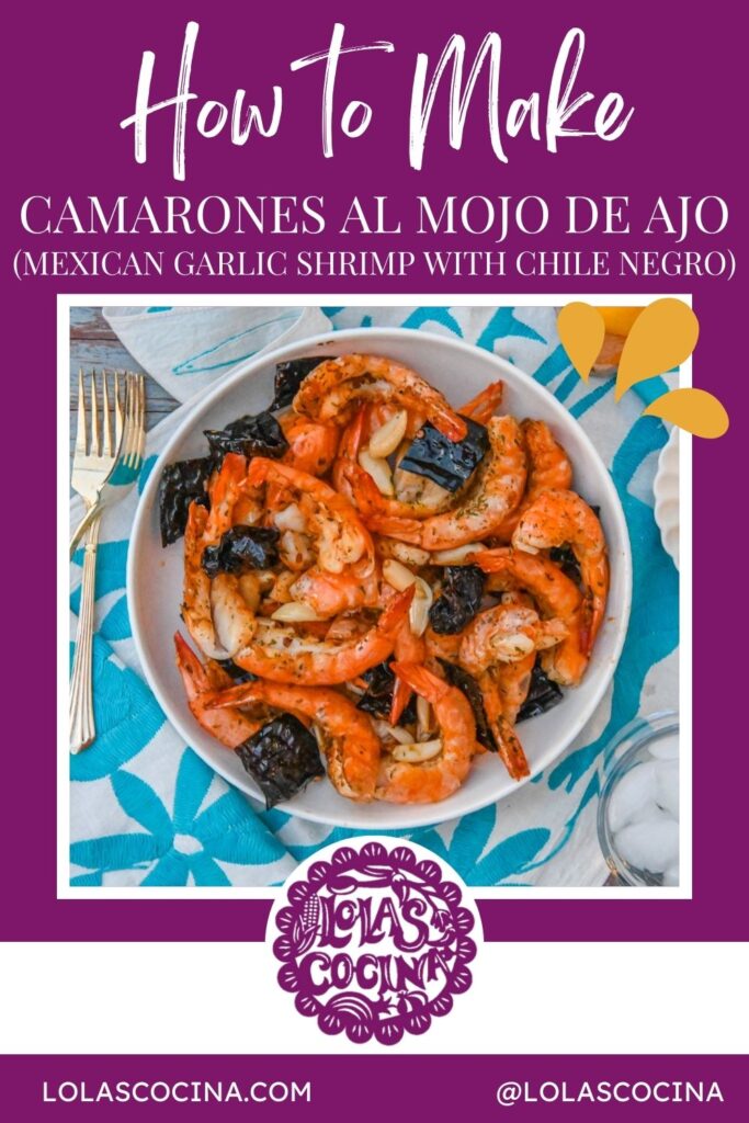 Mexican garlic shrimp Mexican garlic butter shrimp Mexican garlic shrimp recipe Camarones al ajillo Camarones al mojo de ajo Camarones al mojo de ajo garlic shrimp