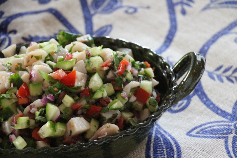 Ceviche