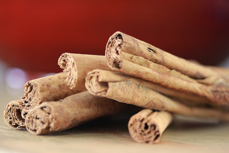 Canela (Mexican Cinnamon Sticks) Photo Credit: Lola's Cocina