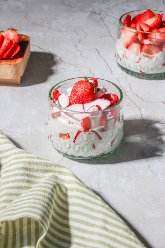 Fresas con crema Fresas con crema recipe Fresas con crema mexicanas Fresas con crema recipe mexican Fresas con crema receta Strawberries and cream Strawberries and cream dessert Strawberries and cream recipe Strawberries and cream Mexican
