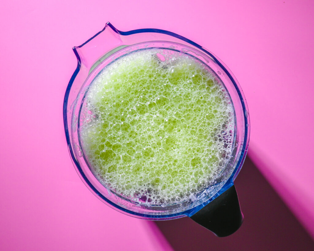 BEST Agua de Pepino (Cucumber Agua Fresca Recipe)