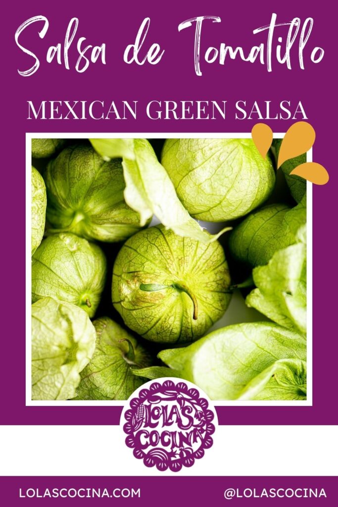 Salsa verde recipe Salsa verde sauce Salsa verde Salsa verde de tomatillo Salsa verde de jalapeño Green salsa Green salsa recipe Green salsa verde recipe Mexican Green salsa recipe tomatillos Salsa de tomatillo