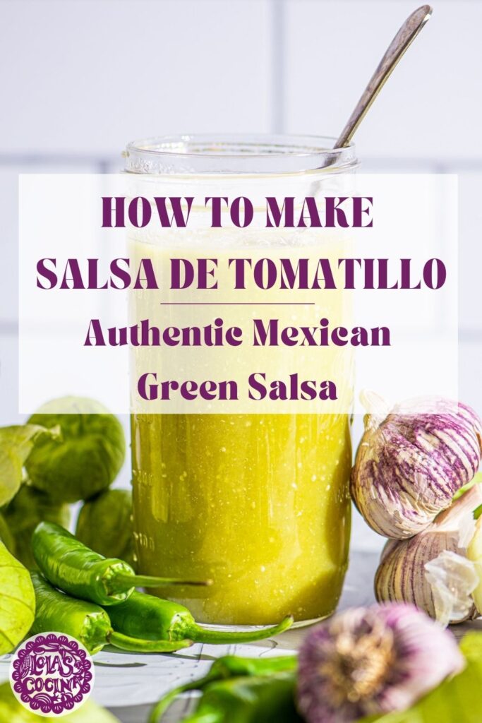 Salsa verde recipe Salsa verde sauce Salsa verde Salsa verde de tomatillo Salsa verde de jalapeño Green salsa Green salsa recipe Green salsa verde recipe Mexican Green salsa recipe tomatillos Salsa de tomatillo