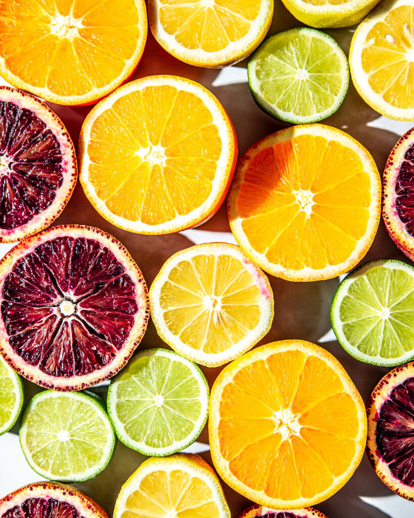BEST Agua de Naranja Roja (Blood Orange Drink)
