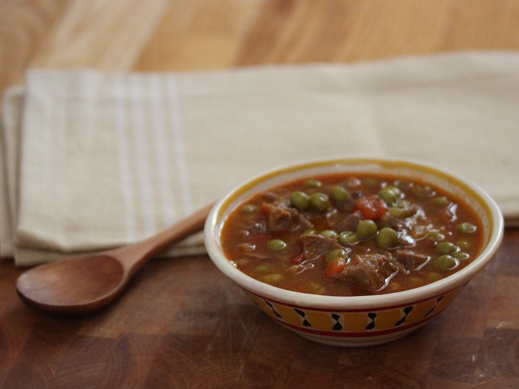 Paprika Seared Beef Tongue — Jewish Food Society