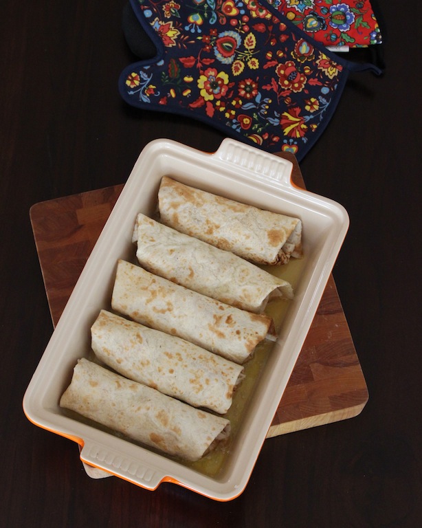 apple-burritos before-going-oven