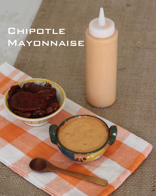 chipotle-mayo