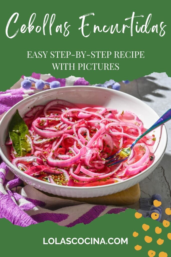 Cebollas encurtidas Cebolla morada curtida Cebolla curtida Cebolla morada Cebolla en escabeche Cebollas en escabeche Pickled red onions Pickled onions Pickled onions recipe Mexican pickled red onions Mexican pickled onions