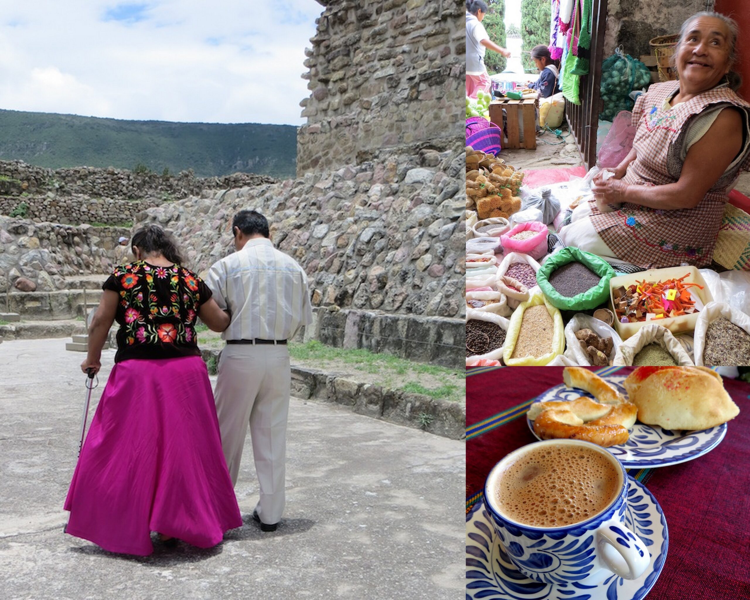 Lola’s Guide to Oaxaca