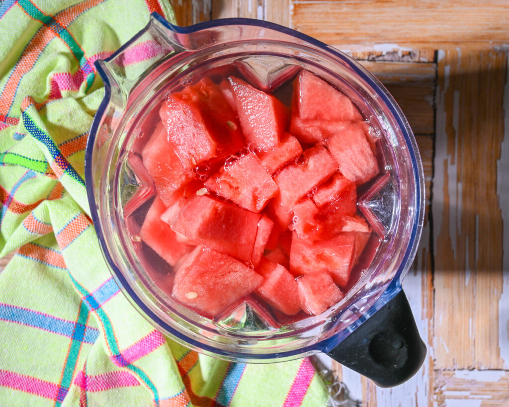 Agua de sandia Agua de sandia receta Agua fresca de sandia Sandia agua fresca recipe Sandia agua fresca Watermelon agua fresca Watermelon agua fresca mexican