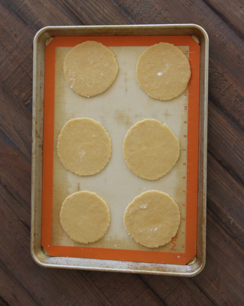 How to make empanadas