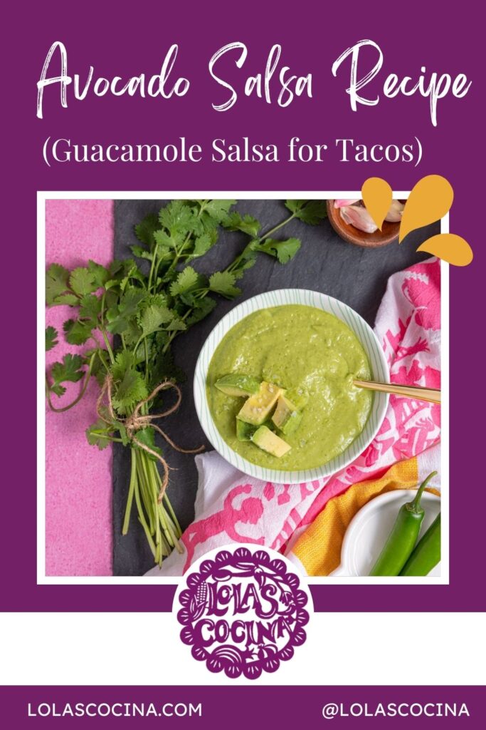 Guacamole salsa recipe Guacamole salsa recipe easy Guacamole salsa verde Guacamole salsa for tacos Guacasalsa Avocado salsa Avocado salsa recipe Avocado salsa verde