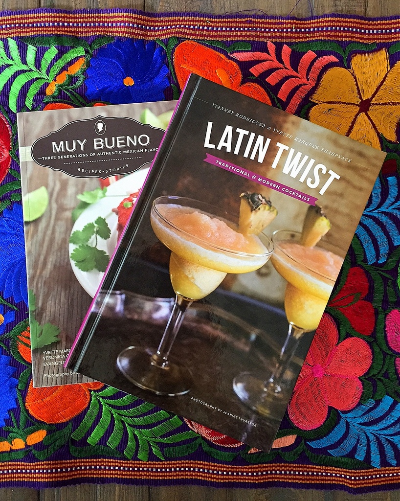 TRES DEL MES} 3 Essential Mexican Kitchen Tools - Lola's Cocina