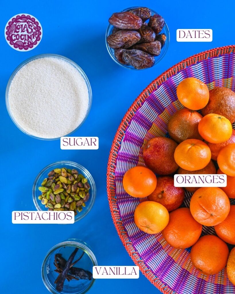 Orange dessert recipes Oranges in syrup Oranges and vanilla Orange dessert cups Orange dessert ideas Orange desserts easy Caramelized orange slices Caramelized oranges Caramelized oranges recipe