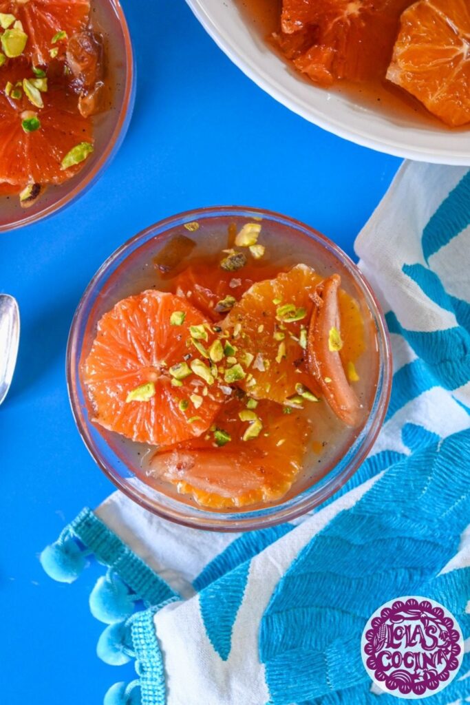 Orange dessert recipes Oranges in syrup Oranges and vanilla Orange dessert cups Orange dessert ideas Orange desserts easy Caramelized orange slices Caramelized oranges Caramelized oranges recipe