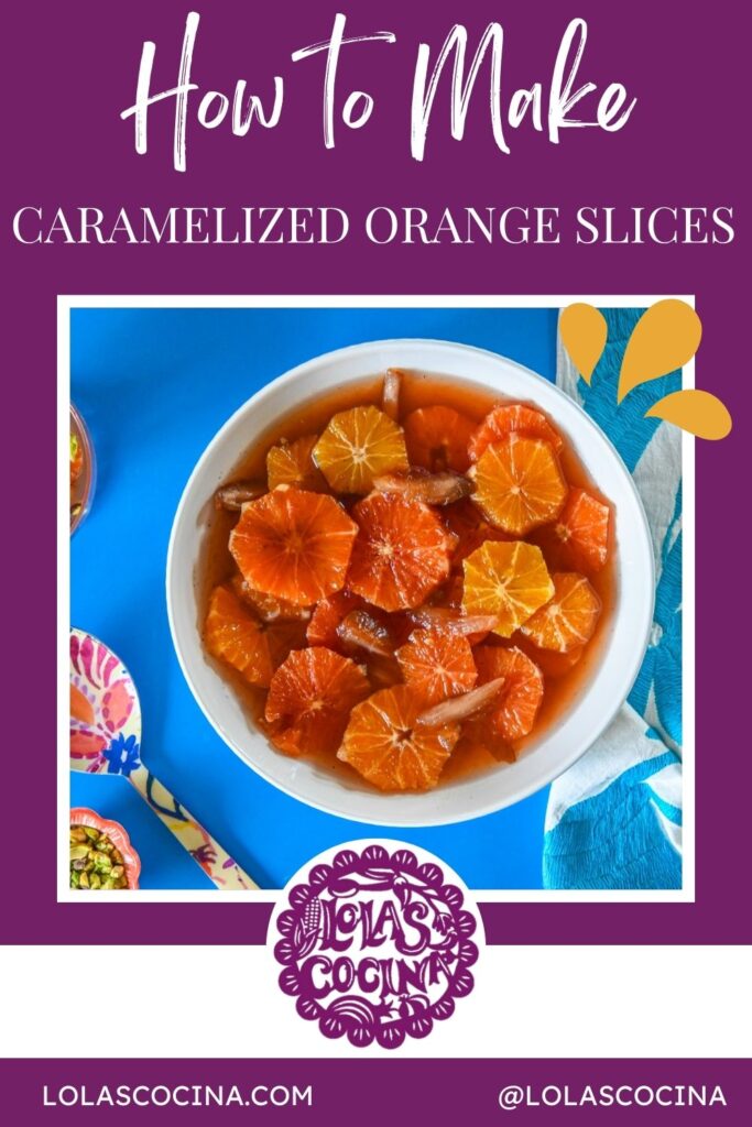 Orange dessert recipes Oranges in syrup Oranges and vanilla Orange dessert cups Orange dessert ideas Orange desserts easy Caramelized orange slices Caramelized oranges Caramelized oranges recipe