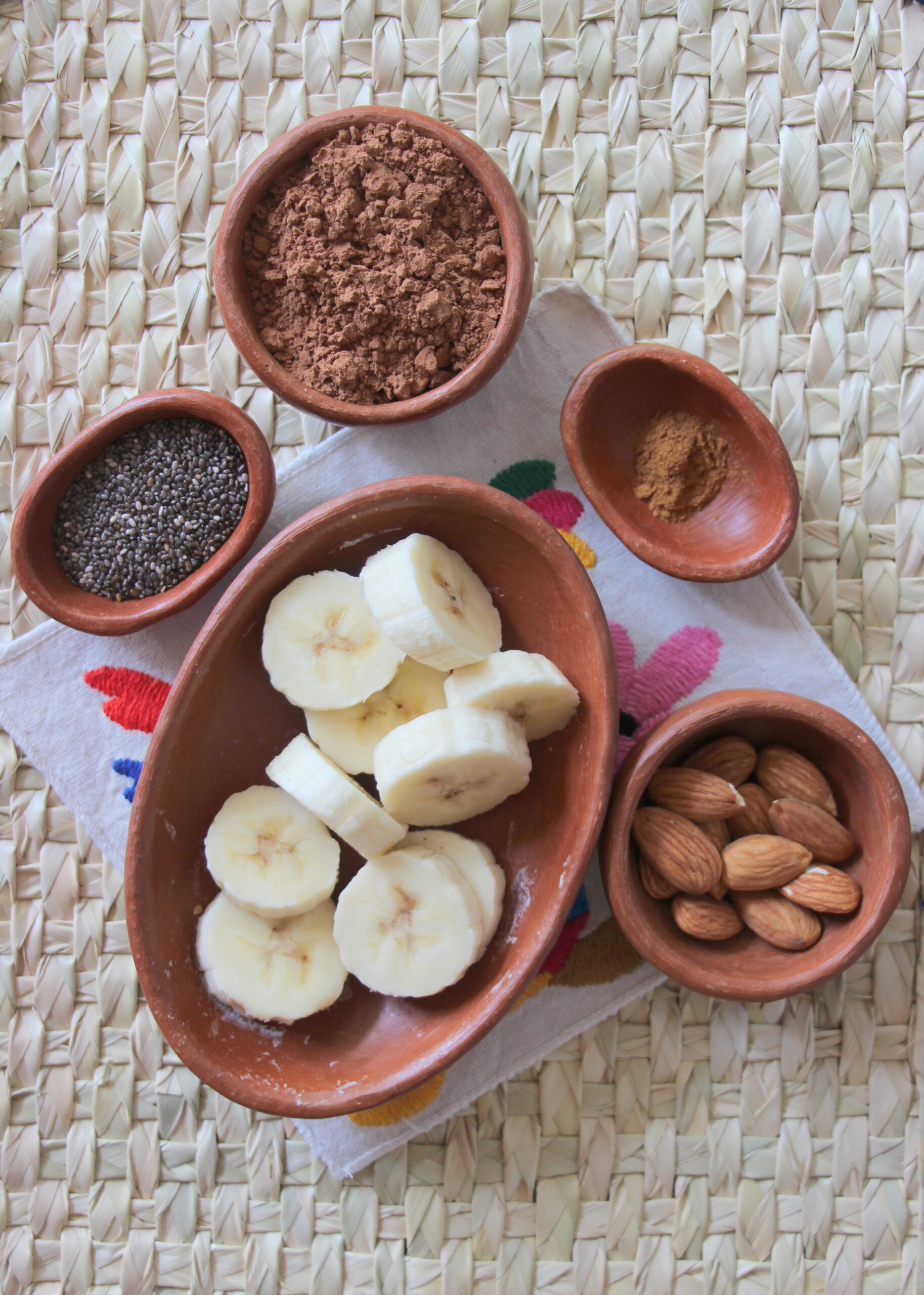 Cacique Mexican Chocolate Protien Shake | Lola's Cocina | www.lolascocina.com