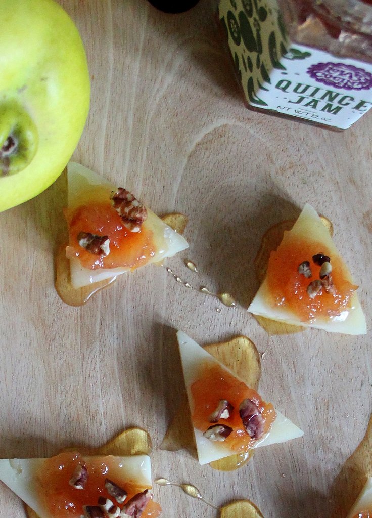 #LolasMercadito | Quince Jam