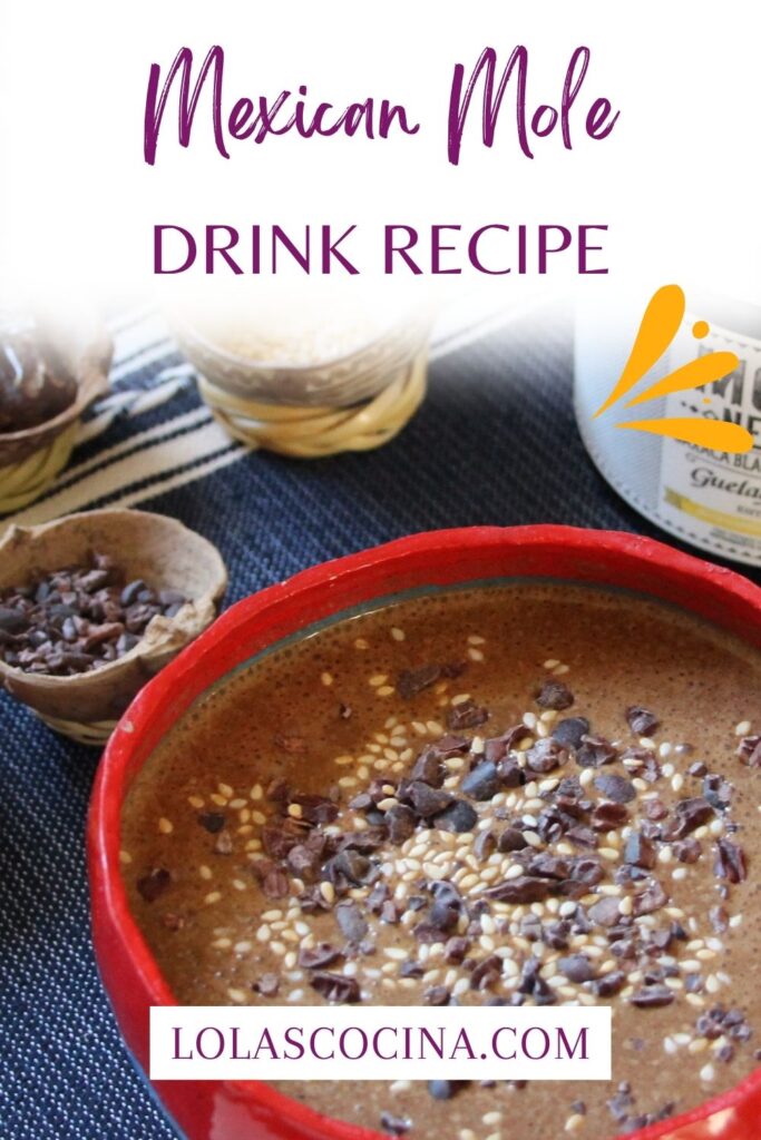Drink Maria mole Mole mexicano Mole mexicano recetas Mole mexican food
