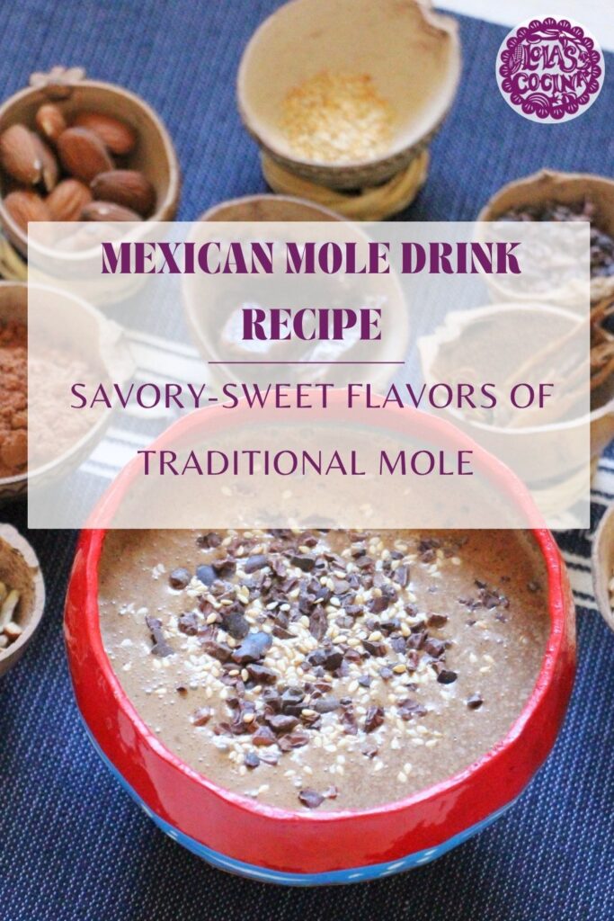 Drink Maria mole Mole mexicano Mole mexicano recetas Mole mexican food