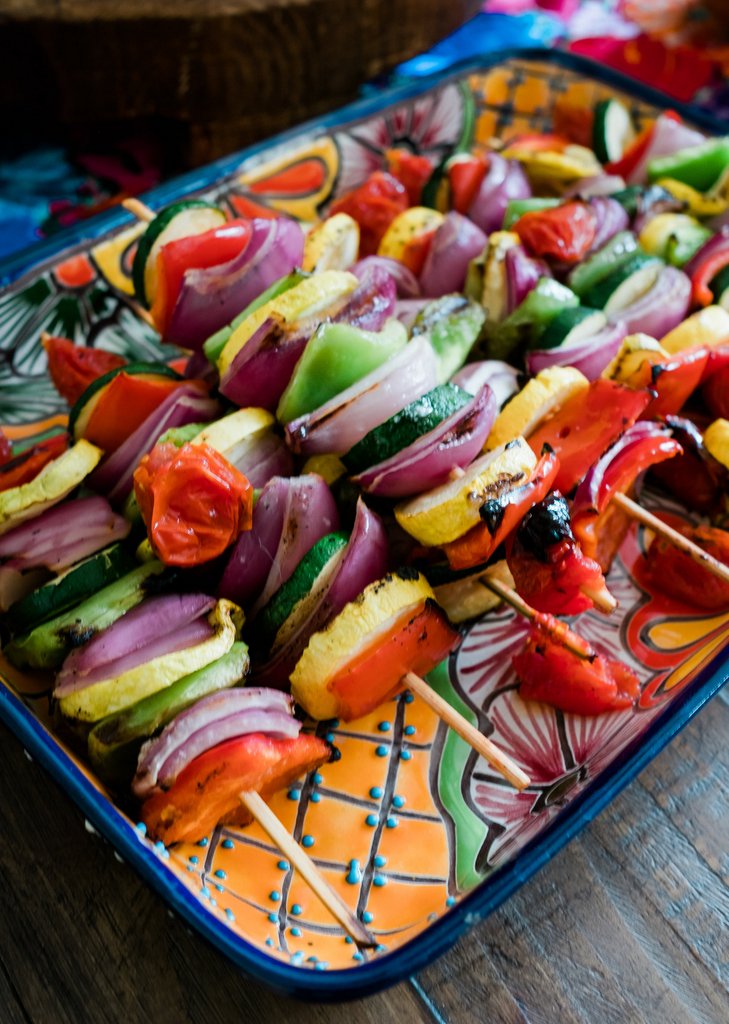 TRES DEL MES} 3 Ways to Spice Up a Mexican-Themed Wedding or Fiesta -  Lola's Cocina