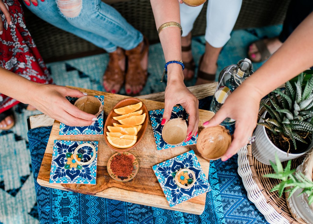 How to Host the Most Memorable Mexican Fiesta Party