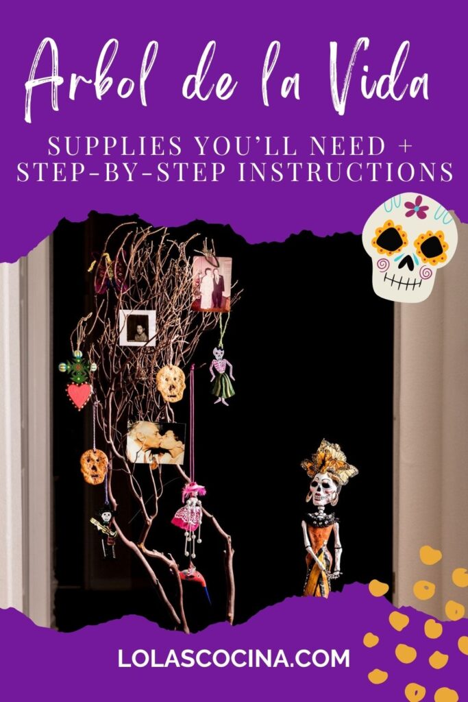 arbol de la vida árbol de la vida tree of life tree of life day of the dead day of the dead tree