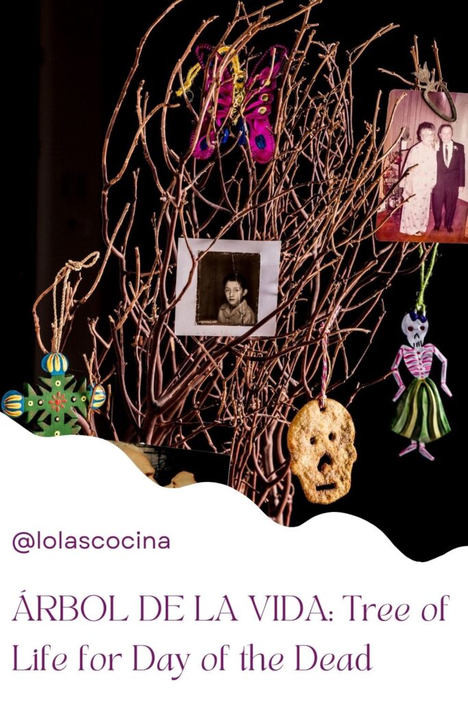 arbol de la vida árbol de la vida tree of life tree of life day of the dead day of the dead tree
