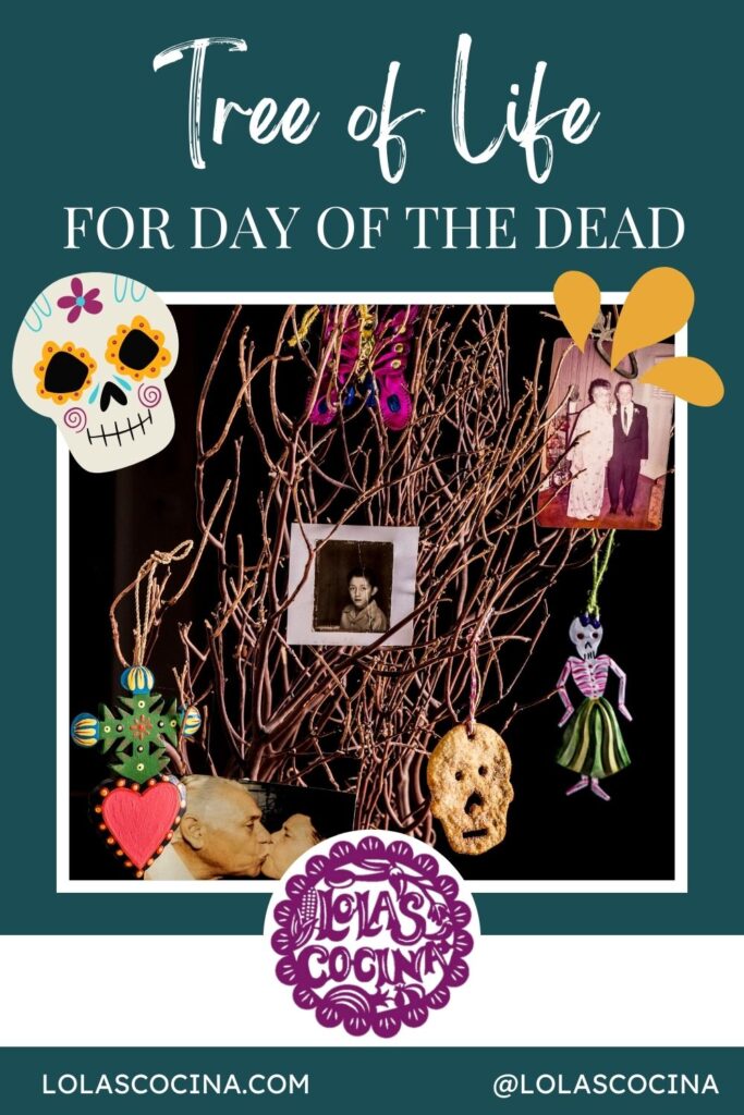 arbol de la vida árbol de la vida tree of life tree of life day of the dead day of the dead tree