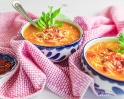 Sopa de fideo Sopa de fideo mexicana Fideo recipe Fideo recipe mexican Fideo soup Fideo soup recipe Fideo noodle recipe Fideo recipe easy