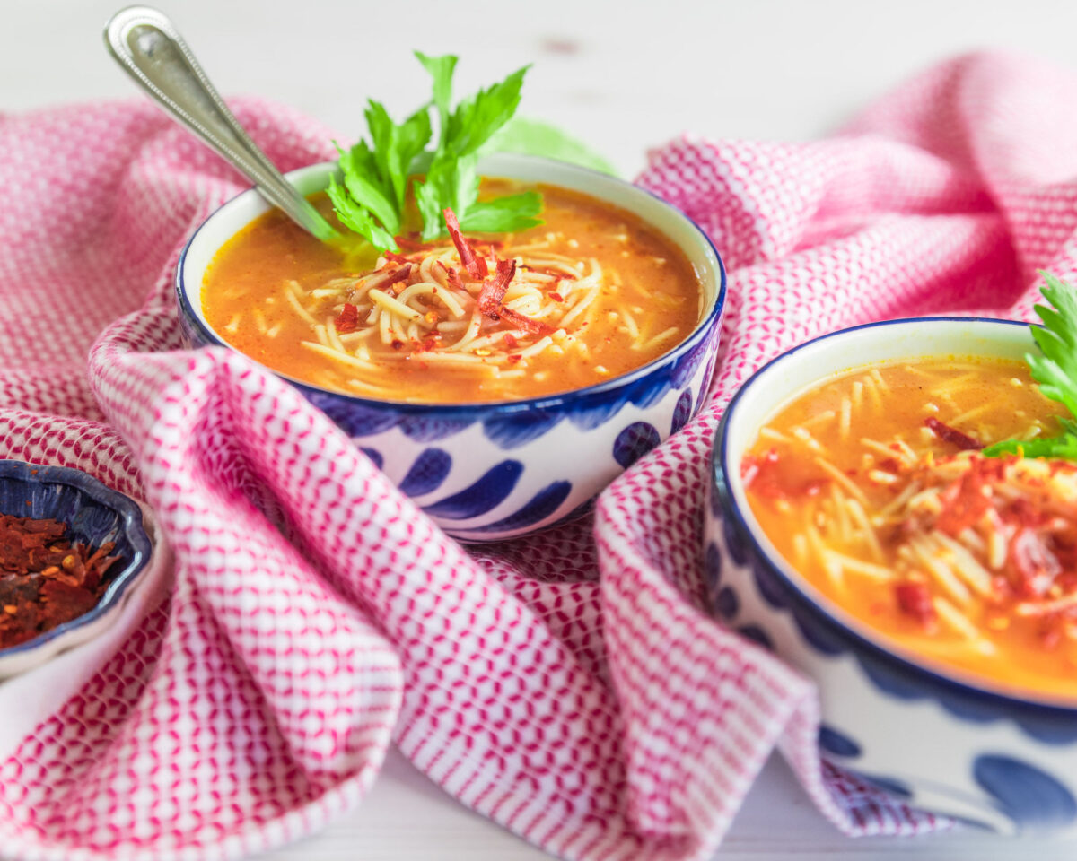 Sopa de fideo Sopa de fideo mexicana Fideo recipe Fideo recipe mexican Fideo soup Fideo soup recipe Fideo noodle recipe Fideo recipe easy