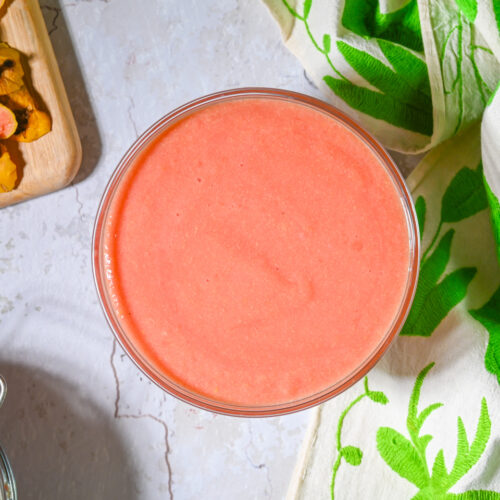 Guava puree recipe Guava puree Guava puree cocktails Guava puree desserts