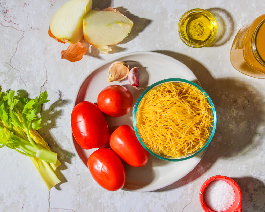Sopa de fideo Sopa de fideo mexicana Fideo recipe Fideo recipe mexican Fideo soup Fideo soup recipe Fideo noodle recipe Fideo recipe easy
