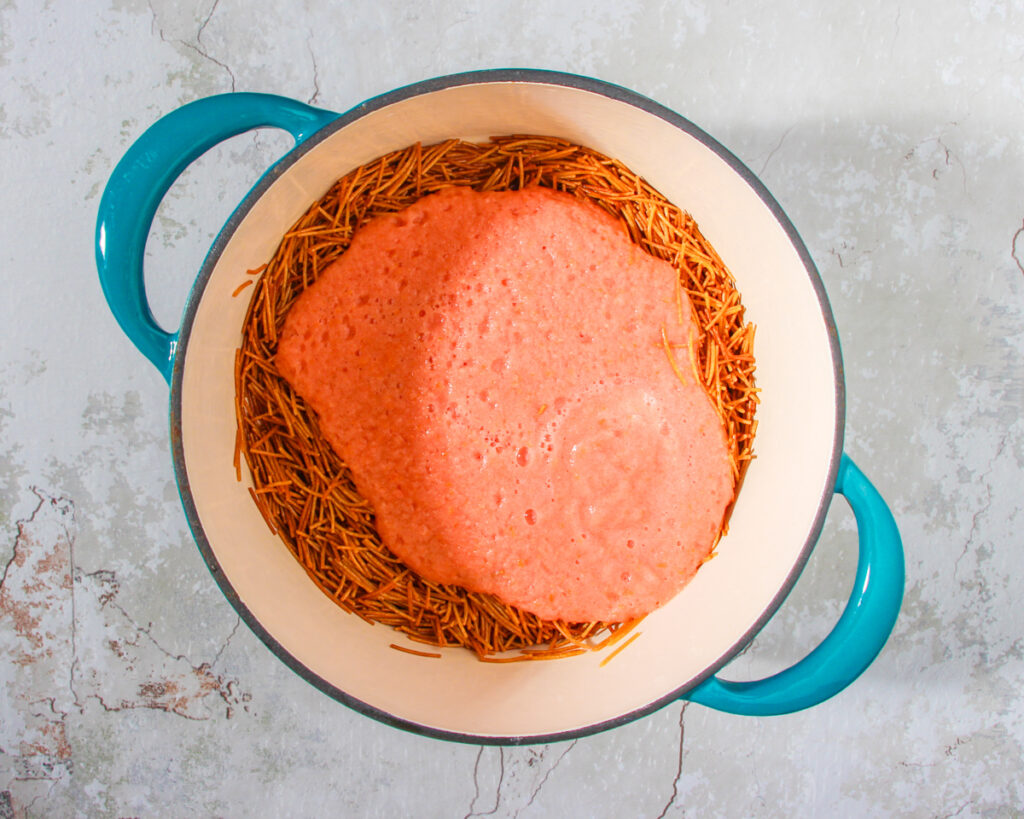 Sopa de fideo Sopa de fideo mexicana Fideo recipe Fideo recipe mexican Fideo soup Fideo soup recipe Fideo noodle recipe Fideo recipe easy