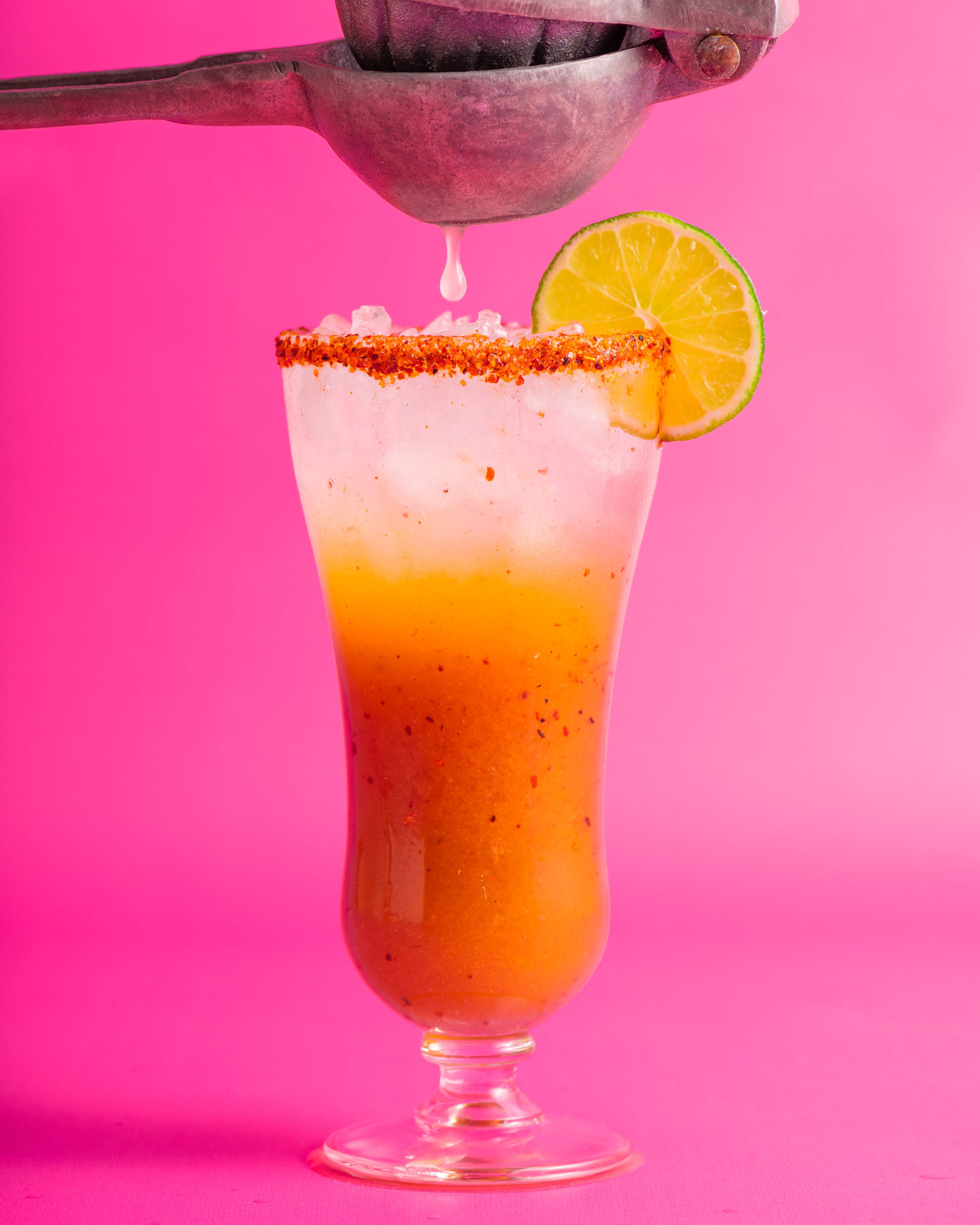 AGUA FRESCA DE TAMARINDO FRESCO 