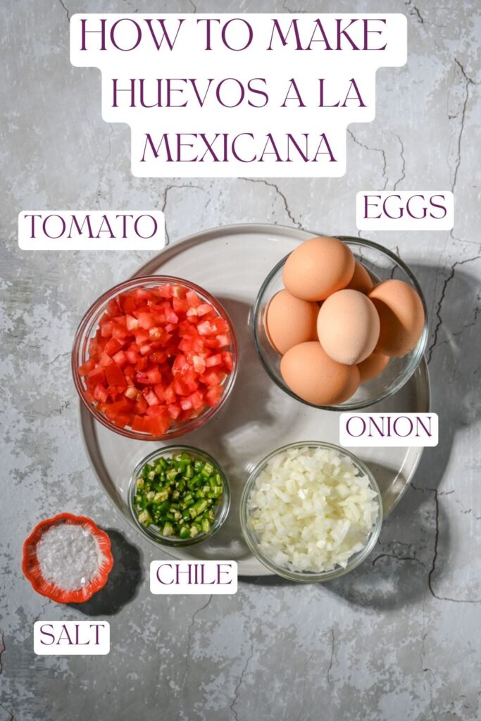 Huevos a la mexicana Huevos a la mexicana con frijoles Huevos a la mexicana recipes Huevos a la mexicana con aguacate
