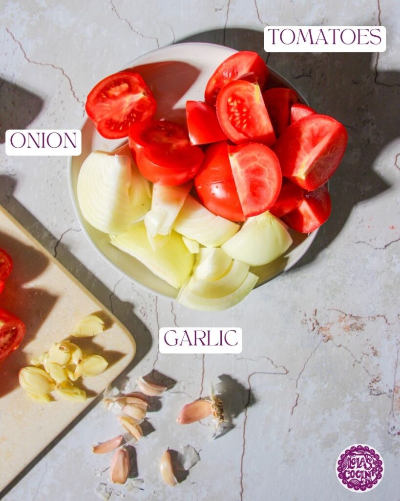 Mexican tomato sauce recipe Mexican tomato sauce for tacos Mexican tomato sauce for rice Mexican tomato sauce brands Authentic Mexican tomato sauce Mexican tomato sauce for canning Mexican style tomato sauce Mexican rice tomato sauce My Go-To Mexican Tomato Sauce for Rice & Soups