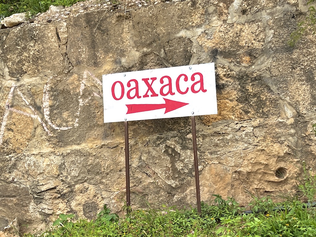 Oaxaca Weather what to know
