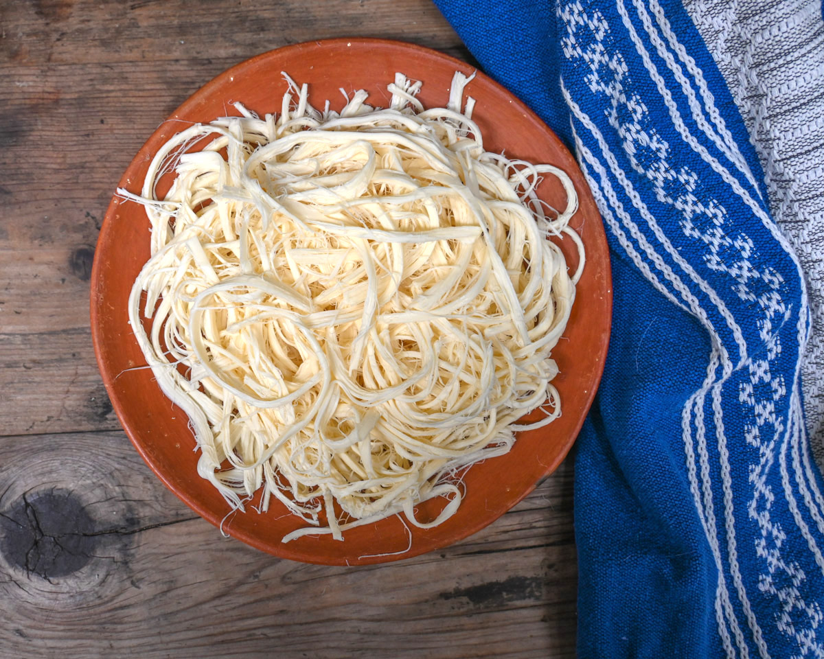 Queso Fresco, Mexico's Versatile Fresh Cheese