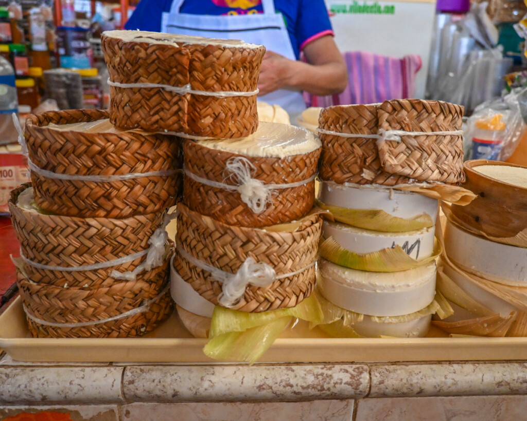 Queso fresco