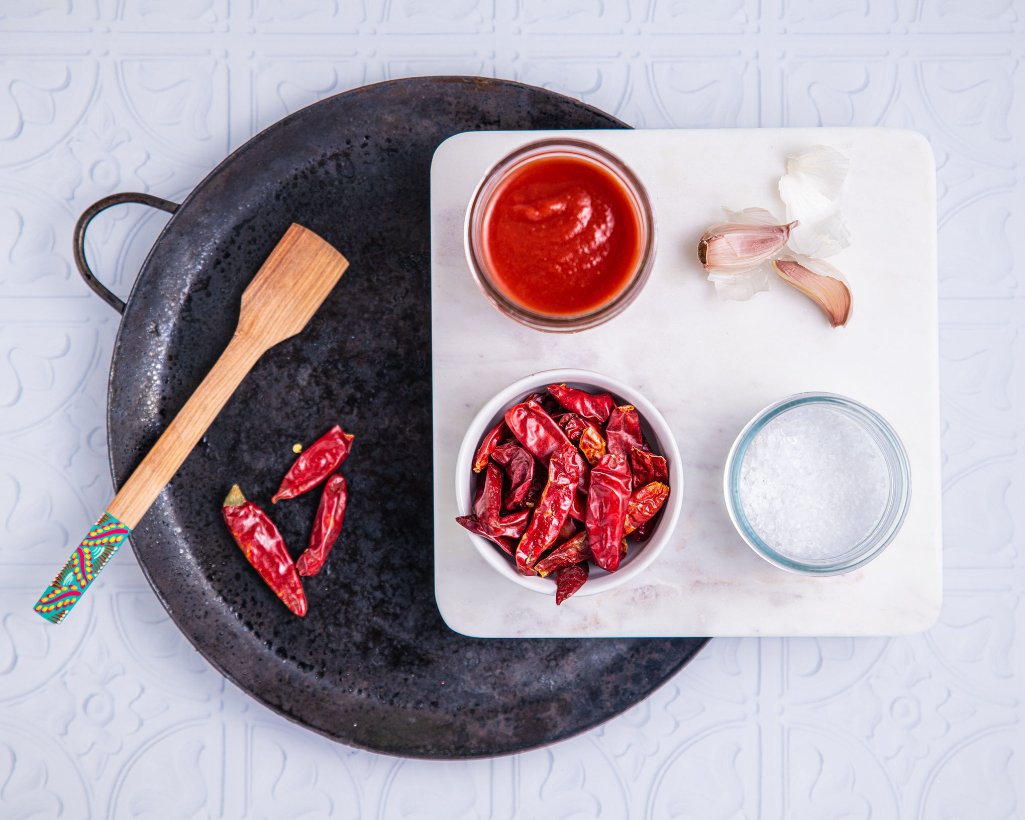 2 Red Hot Recipes To Mark International Hot & Spicy Food Day!