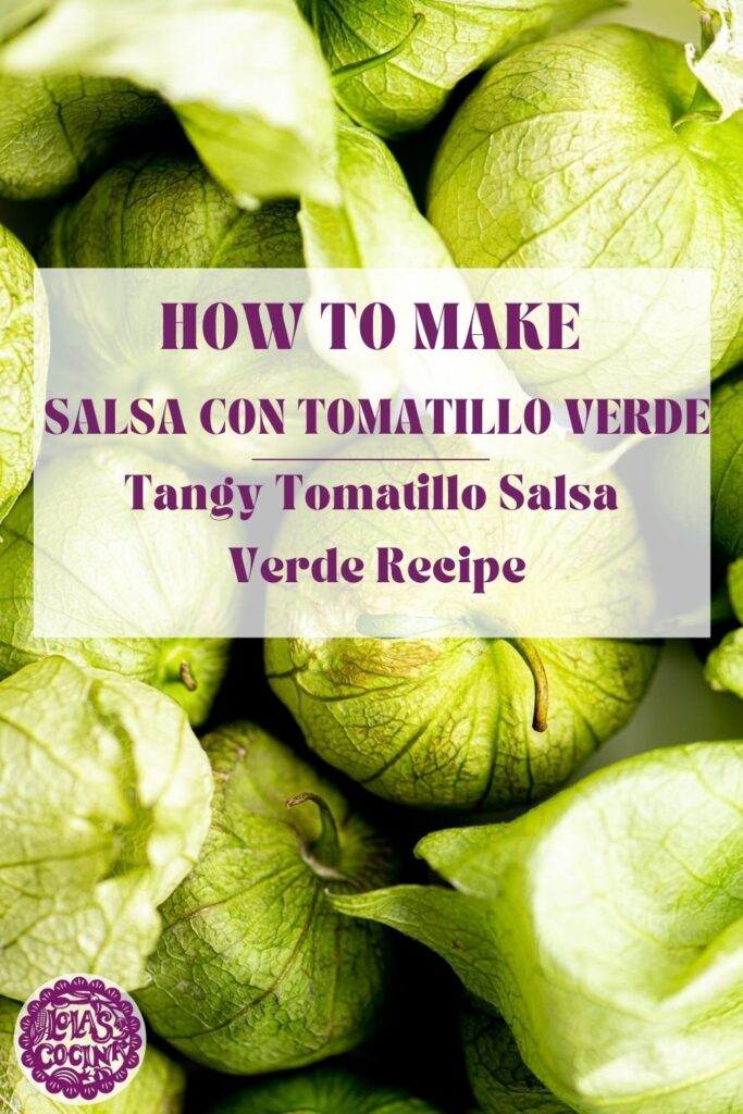Tangy salsa recipe Tangy salsa verde Salsa Tangy Green chile de arbol salsa Green salsa recipe Green salsa verde recipe Green salsa verde recipe Spicy salsa verde recipe Spicy salsa verde