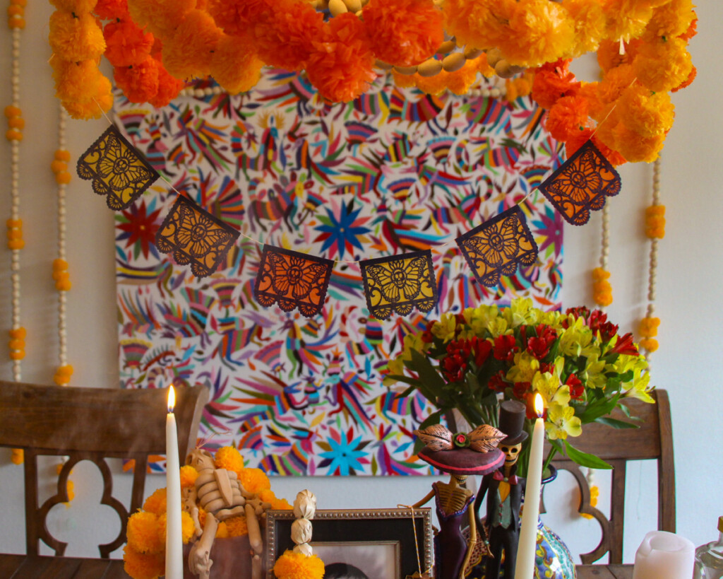 day of the dead papel picado
papel picado day of the dead
papel picado