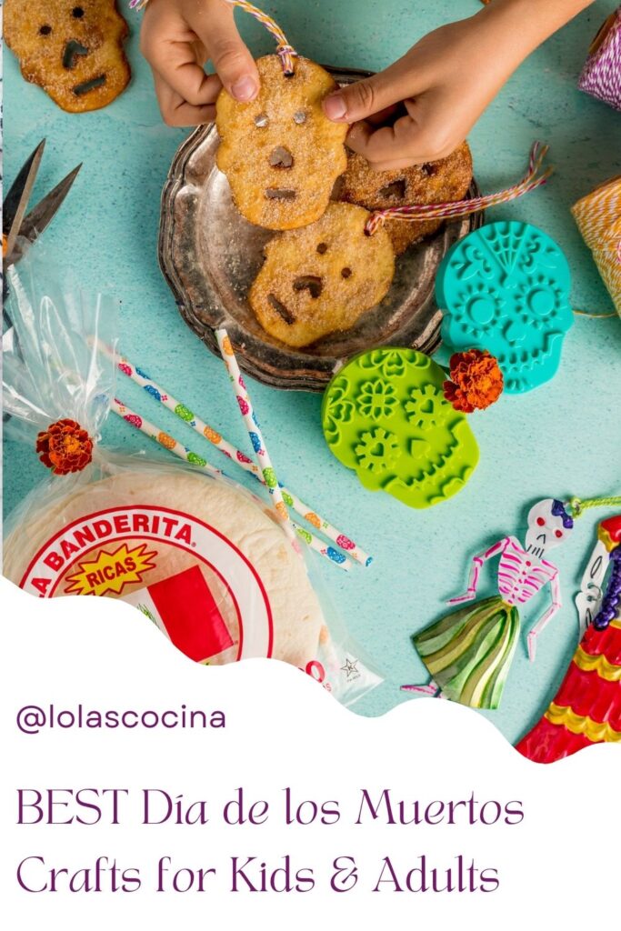 crafts for day of the dead day of the dead crafts