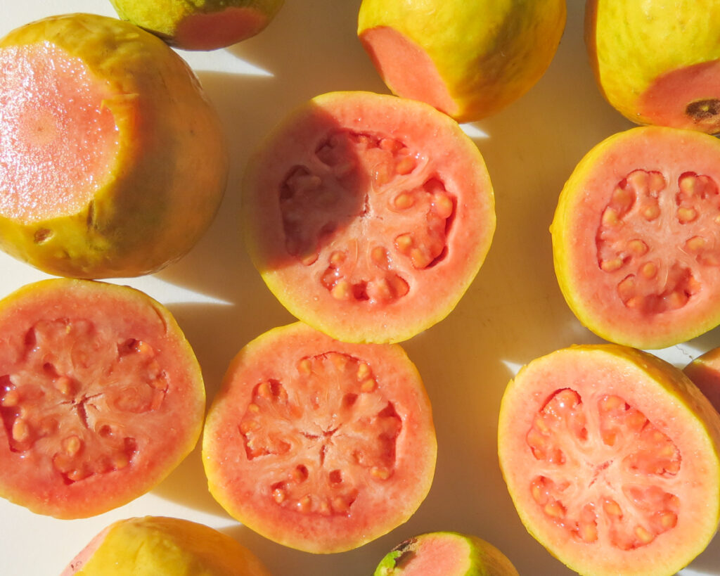 agua de guayaba agua de guayaba receta guava juice guava drink guava agua fresca guava agua fresca recipe