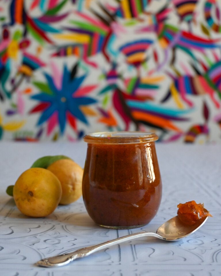 30-Minute Guava Jam