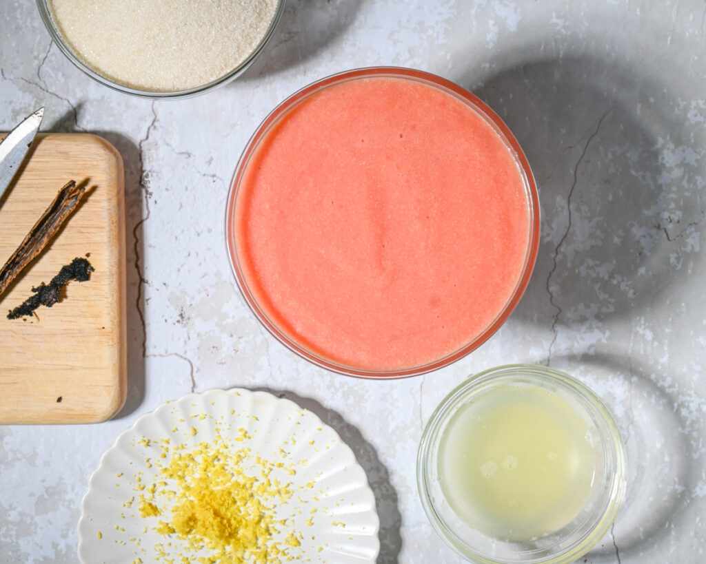 Guava jam Guava jam without pectin Guava jam recipe how to make Mermelada de guayaba Mermelada de guayaba casera Mermelada de guayaba receta