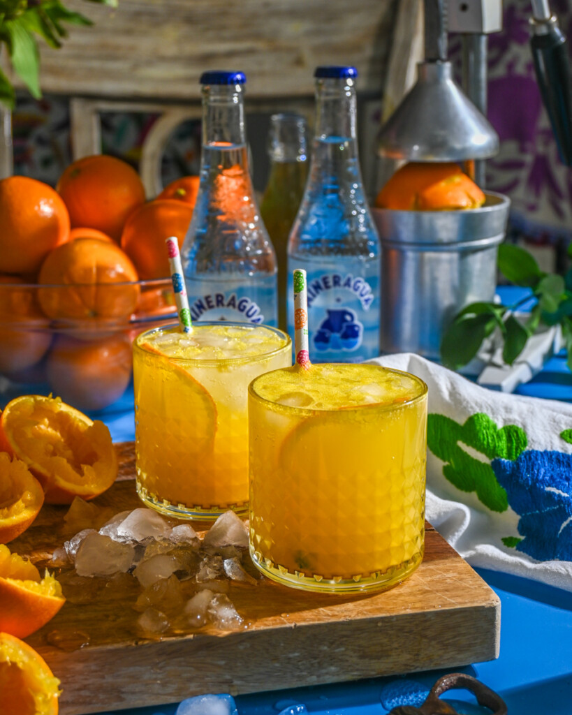 Naranjada