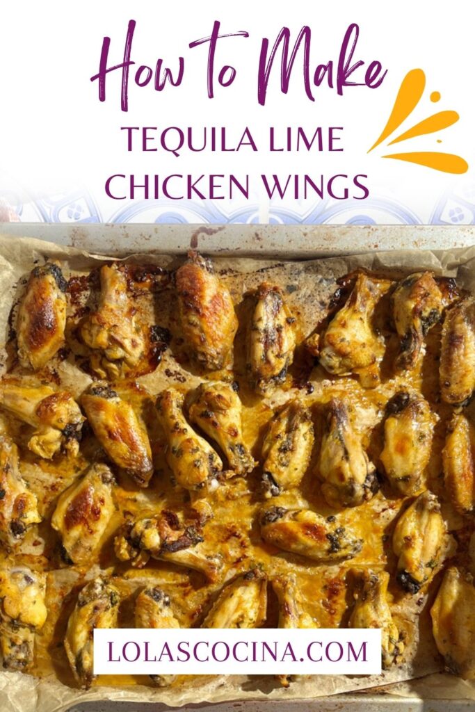 Alitas Alitas de pollo Alitas de pollo al horno Mexican chicken wings Mexican chicken wings recipes Chicken wings in the oven Chicken wings in the air fryer Chicken wings marinade