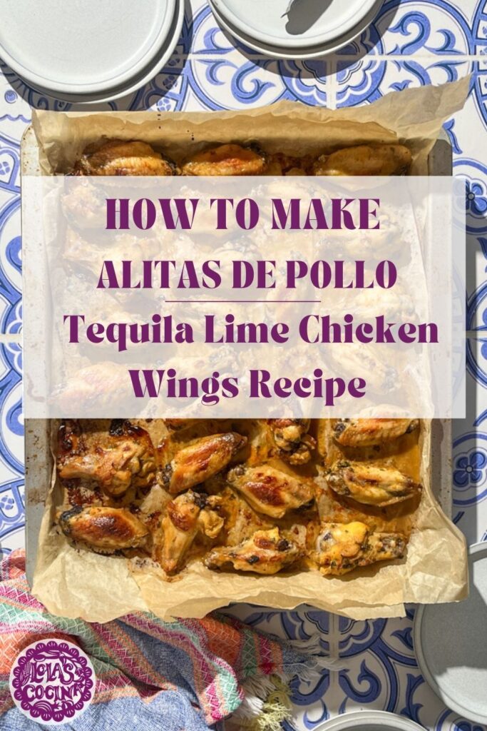Alitas Alitas de pollo Alitas de pollo al horno Mexican chicken wings Mexican chicken wings recipes Chicken wings in the oven Chicken wings in the air fryer Chicken wings marinade